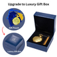 To My Daughter / From Dad - Luxury Vintage Pocket Watch