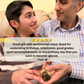 To My Son / From Dad - Luxury Vintage Pocket Watch Gift SS#2606