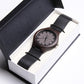 To my son - Love mom Luxury watch (02)