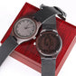Engraved Wooden Watch For Son - SO#1298