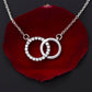 Soulmate Promise Necklace
