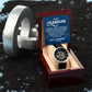 To Grandson / From Grandma Openwork Watch - SO - 0042