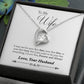 To My Wife / Love Husband- SO - 008